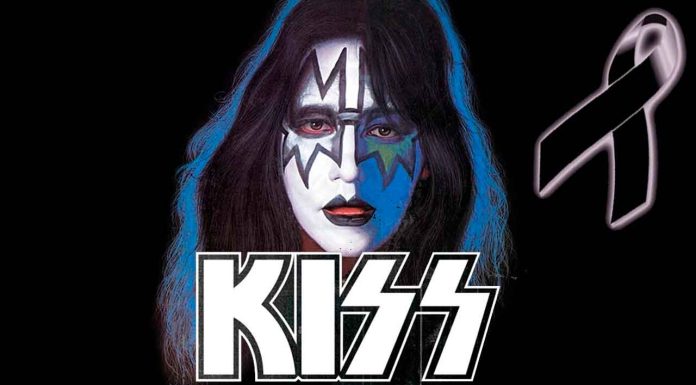 Ace Frehley 5 momentos más memorables de su trayectoria