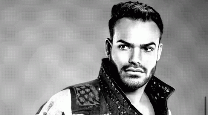 Fallece Emilio García, “Emilio Sueños”, conductor y modelo venezolano