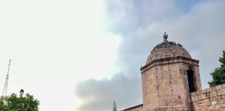 Clima en Morelia este 2 de octubre: ambiente fresco, nubes y posible tormenta por la noche