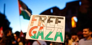 Israel y Hamás acuerdan primera fase del plan de paz impulsado por Donald Trump