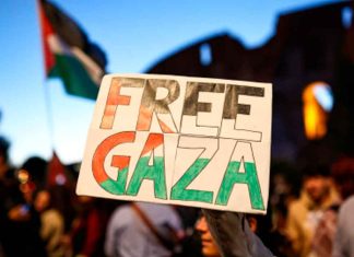 Israel y Hamás acuerdan primera fase del plan de paz impulsado por Donald Trump