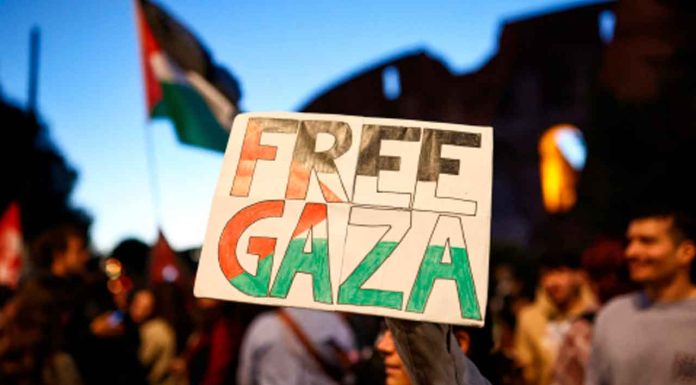 Israel y Hamás acuerdan primera fase del plan de paz impulsado por Donald Trump