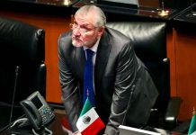 Senado aprueba reforma a la Ley Aduanera en medio de acusaciones por huachicol fiscal