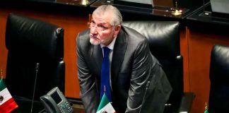 Senado aprueba reforma a la Ley Aduanera en medio de acusaciones por huachicol fiscal