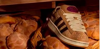 Adidas no falla: colección especial por el Día de Muertos 💀Tradición, estilo y diseño mexicano