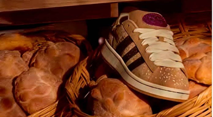 Adidas no falla: colección especial por el Día de Muertos 💀Tradición, estilo y diseño mexicano