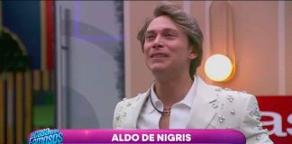 Aldo de Nigris gana La Casa de los Famosos México 2025 y comparte su premio con Abelito 🏆🎉