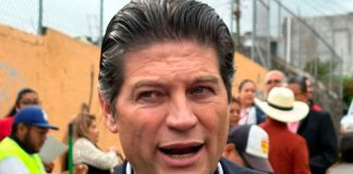 Señala Martínez Alcázar que elección de autogobierno de San Miguel del Monte, podría darse por temas de seguridad y no políticos