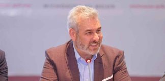 Michoacán cerrará 2025 con más de 9 mil mdp de recaudación propia: Bedolla