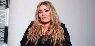 Amaia Montero regresa con fuerza a la música y a La Oreja de Van Gogh