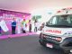 Envía Michoacán brigada de atención médica y ambulancias en apoyo a afectados por lluvias