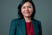 Renuncia Lilia Mónica López Benítez, exconsejera del Poder Judicial, tras más de 30 años de servicio