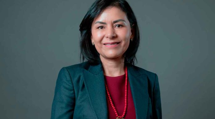 Renuncia Lilia Mónica López Benítez, exconsejera del Poder Judicial, tras más de 30 años de servicio