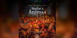 Pátzcuaro Invita al Mundo a Vivir la Noche de Ánimas