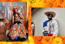 Pátzcuaro se alista para celebrar la Noche de Ánimas con el tradicional desfile “Camino al Cielo”