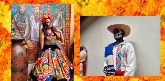 Pátzcuaro se alista para celebrar la Noche de Ánimas con el tradicional desfile “Camino al Cielo”