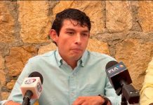 Anuncian la creación del primer Frente Taurino de Michoacán: Antonio Mendoza