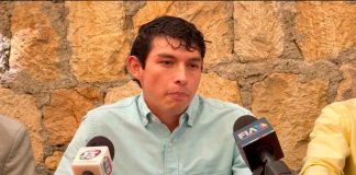 Anuncian la creación del primer Frente Taurino de Michoacán: Antonio Mendoza