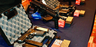 Gobierno estatal equipa a guardias civiles, policías municipales y autogobiernos