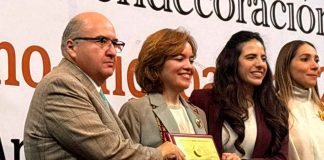 Margarita Arriaga Pierres, una mujer que luchó por el turismo en Michoacán