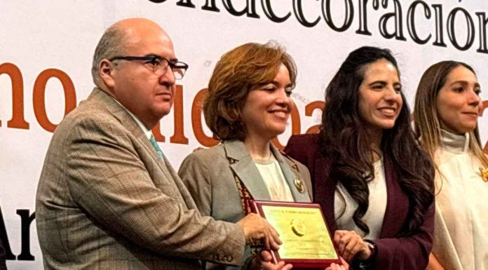 Margarita Arriaga Pierres, una mujer que luchó por el turismo en Michoacán