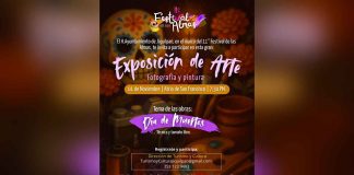 El arte también celebra a la vida y la memoria