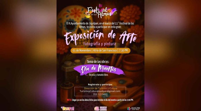 El arte también celebra a la vida y la memoria