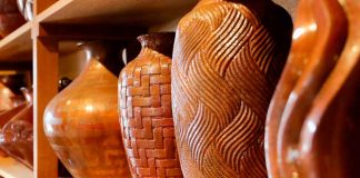 Indicaciones Geográficas protegen el patrimonio cultural de Michoacán: Secum