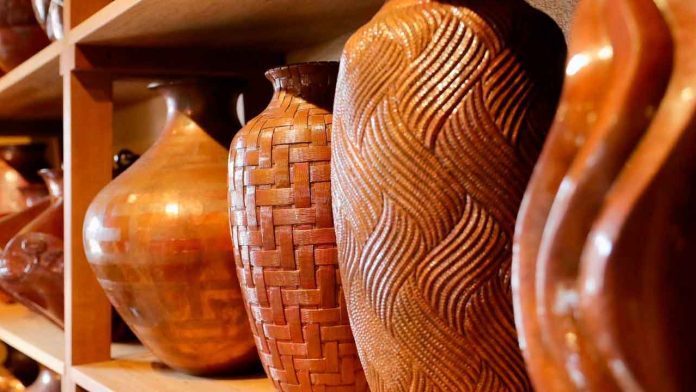 ARTESANIAS