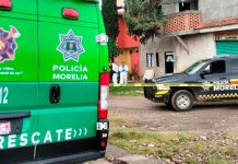 Hallan a hombre asesinado en la colonia Pablo Galeana, Tenencia Morelos