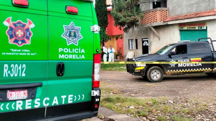 ASESINADO