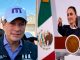 Alfonso Martínez confía en que México pueda alcanzar la paz durante el gobierno de Sheinbaum