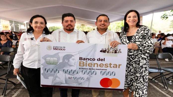 BECAS
