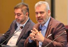 Arranca Bedolla en Michoacán consulta pública para revisión del T-MEC