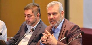 Arranca Bedolla en Michoacán consulta pública para revisión del T-MEC