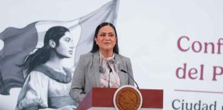 Bienestar despliega brigadas para censar y apoyar a damnificados por lluvias