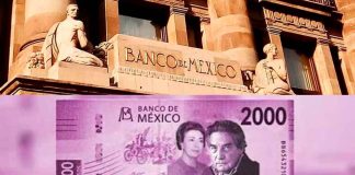 Banxico presenta nueva familia de billetes tipo G: mayor seguridad y durabilidad