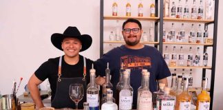 ¿Sin planes para este fin? Cocineras tradicionales y mezcaleros te esperan en Morelia en Boca