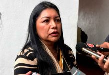 Urge diputada a actualizar reglamentos y manuales administrativos del Congreso del Estado