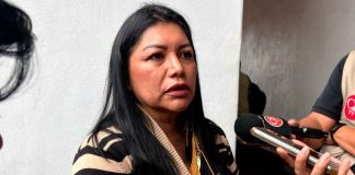 Urge diputada a actualizar reglamentos y manuales administrativos del Congreso del Estado