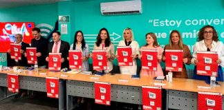 Todo listo para que Michoacán participe en el Buen Fin