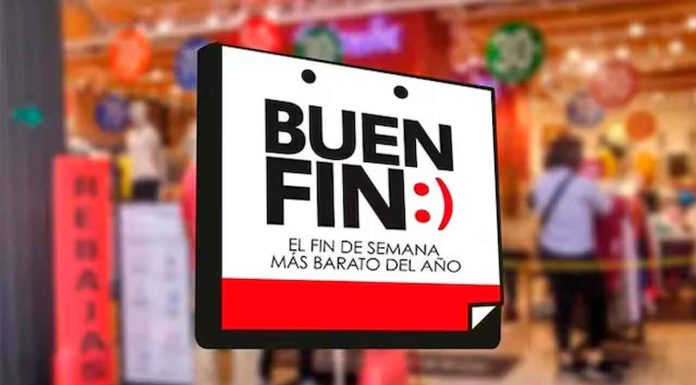 Buen Fin 2025: Cuándo es y por qué será diferente este año