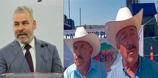 Gobierno federal y estados negocian apoyos con productores de maíz ante caída de precios: Bedolla