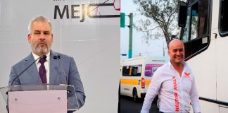 Confirma gobernador que existen denuncias contra ex secretario de Educación, Héctor Ayala, por malos manejos administrativos