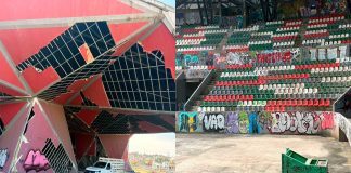 Remodelación del complejo deportivo Bicentenario en Morelia quedará listo en 2026