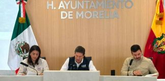 Cabildo de Morelia aprueba nueva deuda por 135 millones de pesos para pago a proveedores