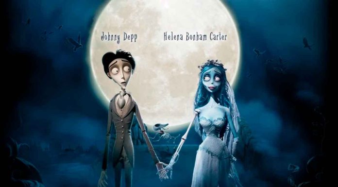 “El cadáver de la novia” cumple 20 años: claves de su éxito perdurable