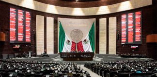 Diputados aprueban reformas a la Ley de Amparo; oposición acusa retroactividad encubierta