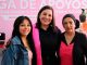 Michoacán, referente nacional en políticas de atención a mujeres con cáncer: Sedebi