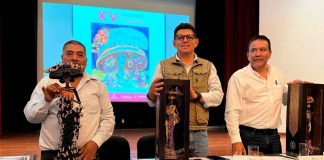 Capula se prepara para celebrar la XV Feria Nacional Artesanal y Cultural de la Catrina con concurso artesanal y derrama económica millonaria